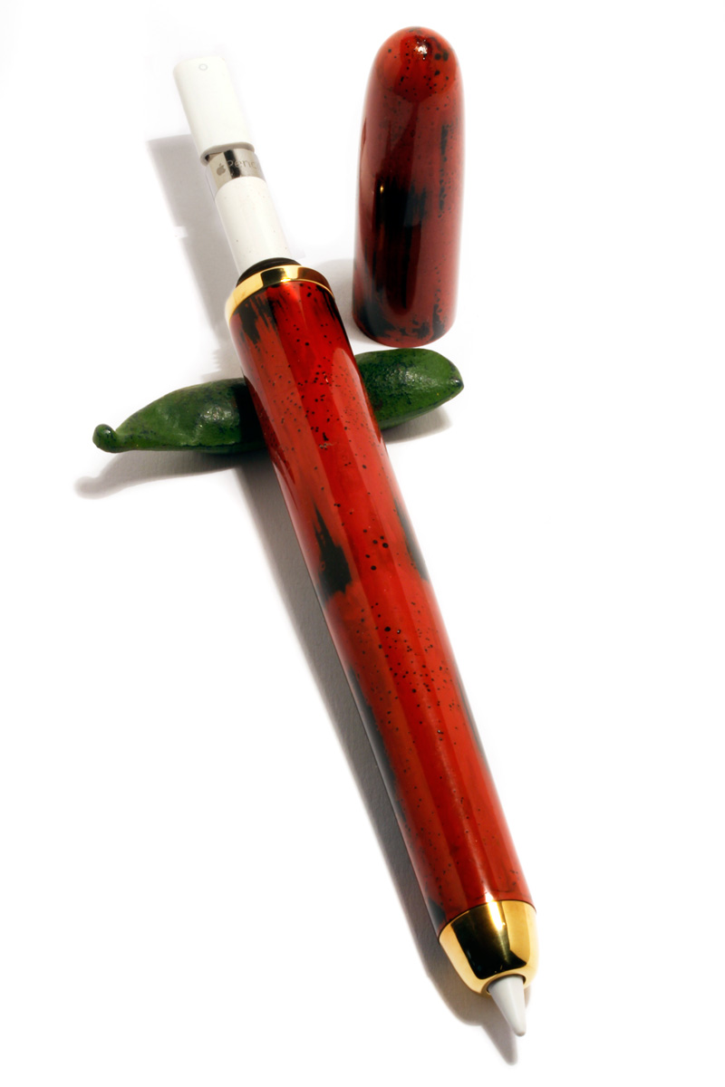 s pen apple